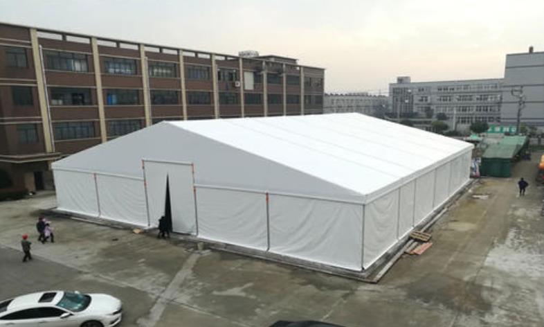 膜結(jié)構(gòu)倉(cāng)儲(chǔ)篷房 膜結(jié)構(gòu)倉(cāng)儲(chǔ)篷房