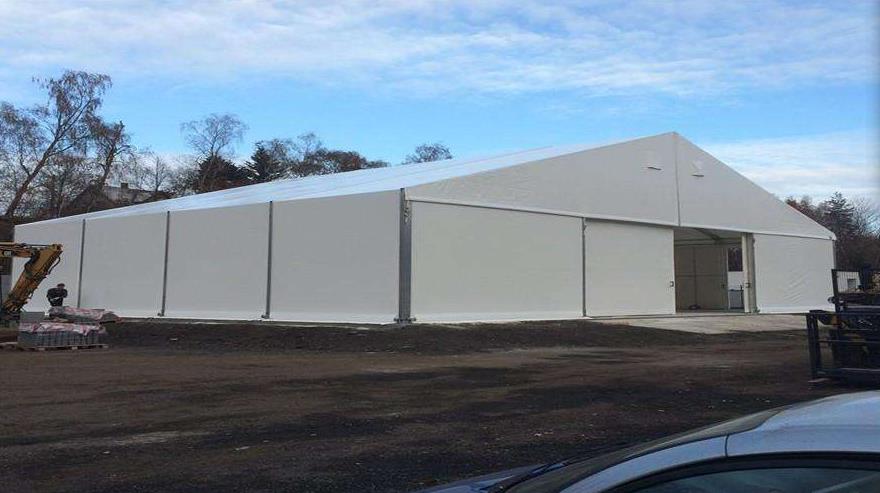 安徽海德思膜結(jié)構(gòu)倉(cāng)儲(chǔ)篷房 安徽海德思膜結(jié)構(gòu)倉(cāng)儲(chǔ)篷房